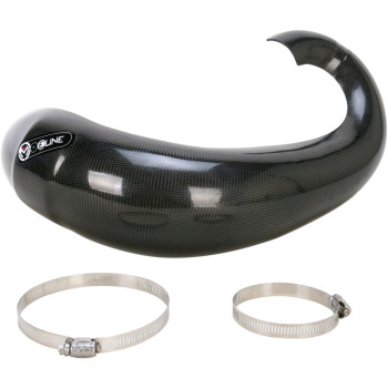 Main image of Moose Pro Circuit E Line Pipe Guard KTM/HQV 300XC(W)/TE300 11-16