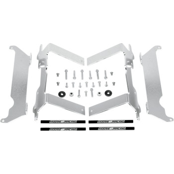 Main image of Moose Radiator Brace Yamaha WR450F/YZ450F 03-06