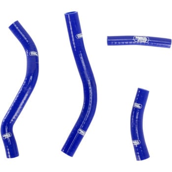 Main image of Moose Racing Radiator Hose Kit Yamaha YZ250F 14-18