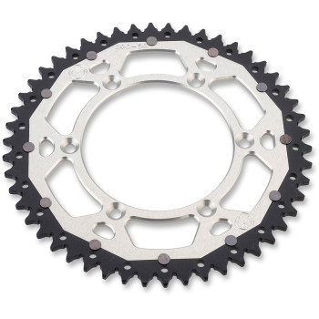 Main image of Moose Dual Sprocket 48t Yamaha YZ/WR(F) 125-450