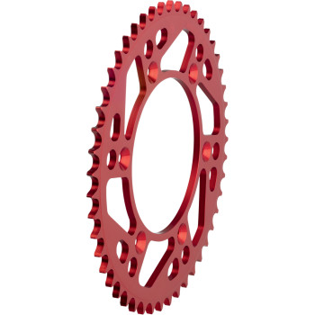 Main image of Moose Rear Aluminum Sprocket 50t Honda CRF 150-450 02-21