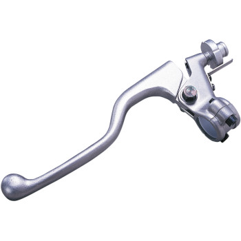 Main image of Moose Master Cylinder Perch and Lever - Easy Adjust - Honda CR