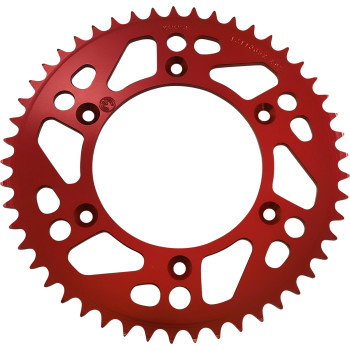 Main image of Moose Rear Aluminum Sprocket 49t Honda CRF/XR 150-650(R/X/F) 96-21