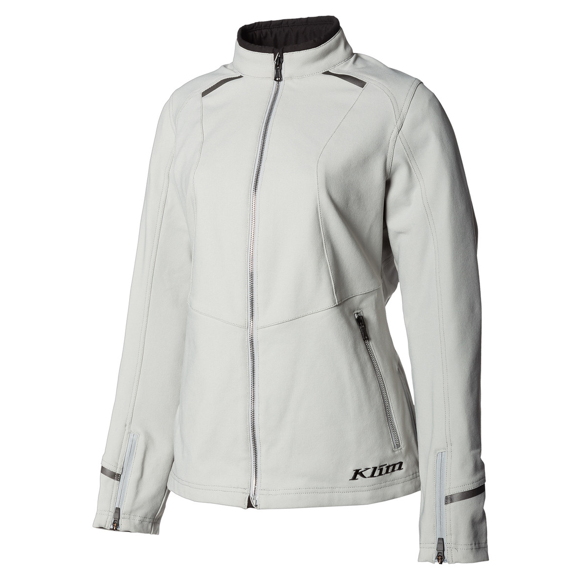 Main image of Klim Women's Marrakesh Jacket (Grey)