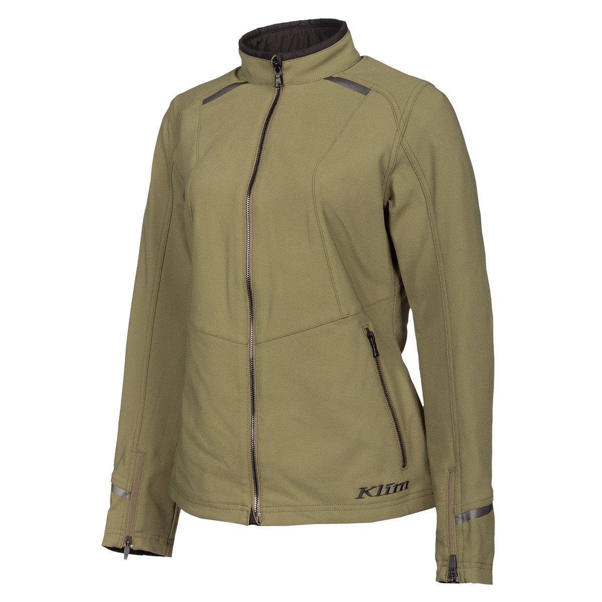 Main image of Klim Women's Marrakesh Jacket (Green)