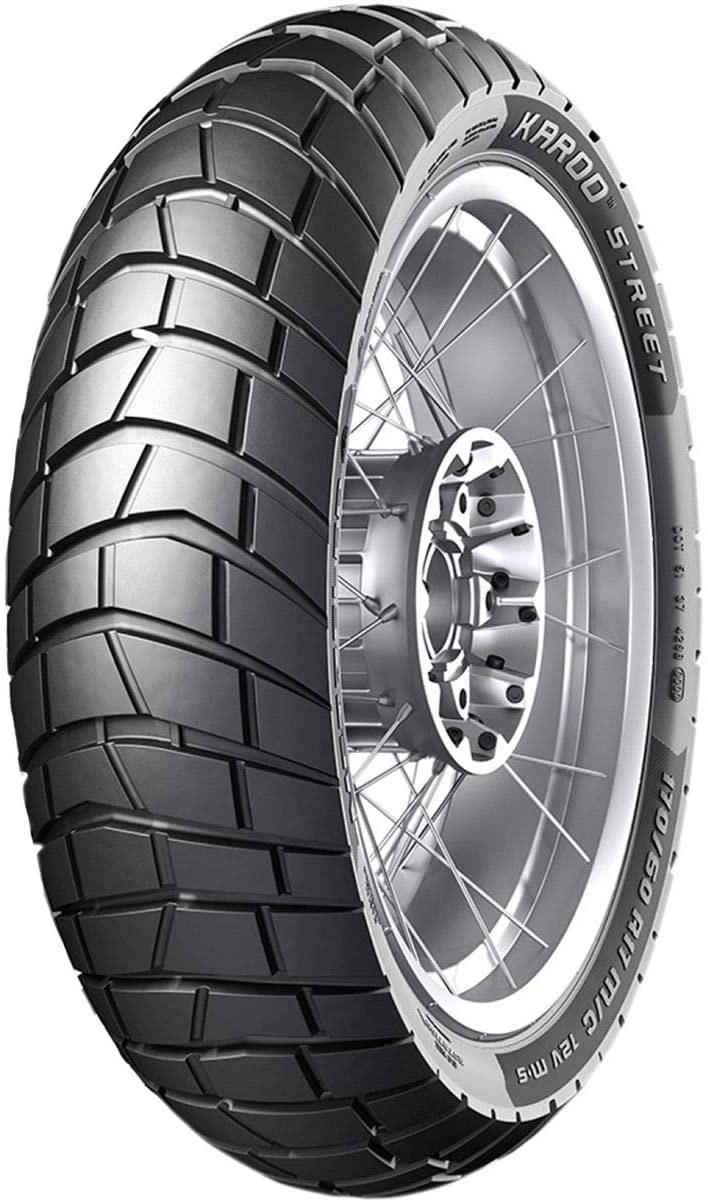 Main image of Metzeler Karoo Street Rear Tire 170/60-17