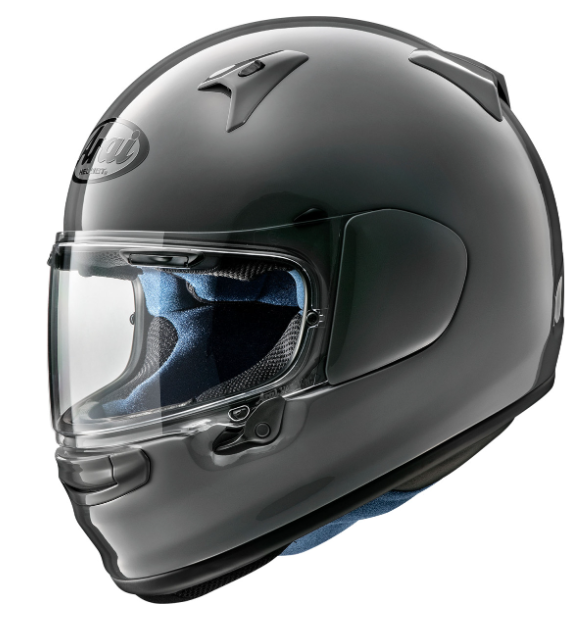 Main image of Arai Regent-X Helmet (Modern Gray)