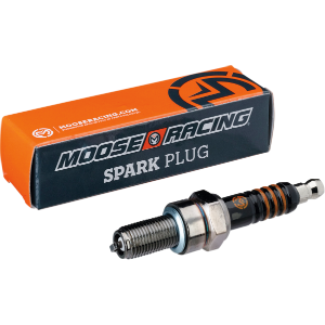 Main image of Moose Spark Plug (BKR6E)