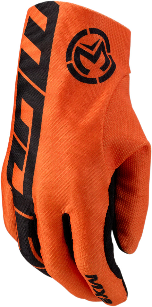 Main image of Moose MX2 Gloves (Orange)