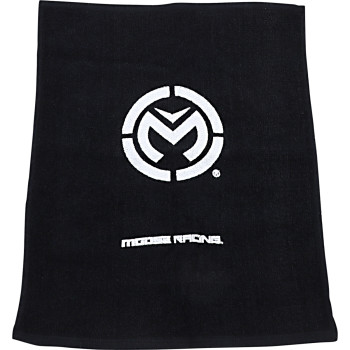 Main image of Moose Rally Towel