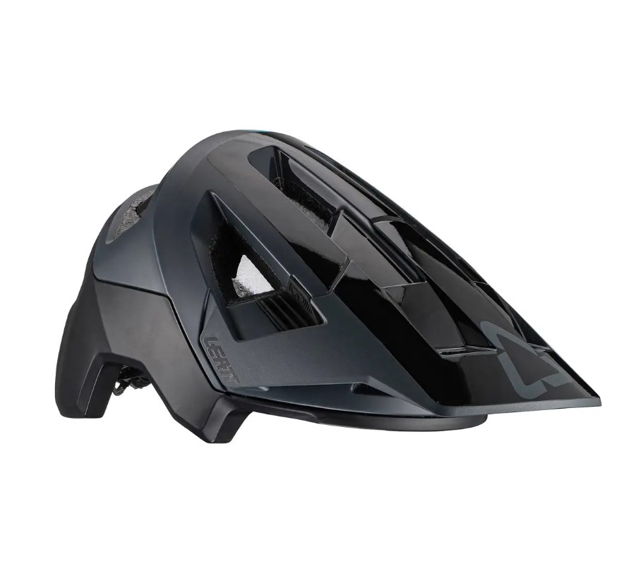 Main image of Leatt MTB AllMtn 4.0 V21 Helmet (Black)