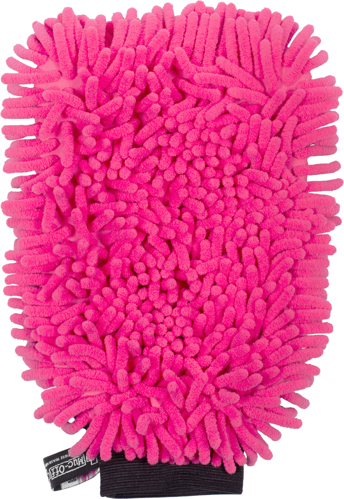 Main image of Muc-Off Wash Mitt