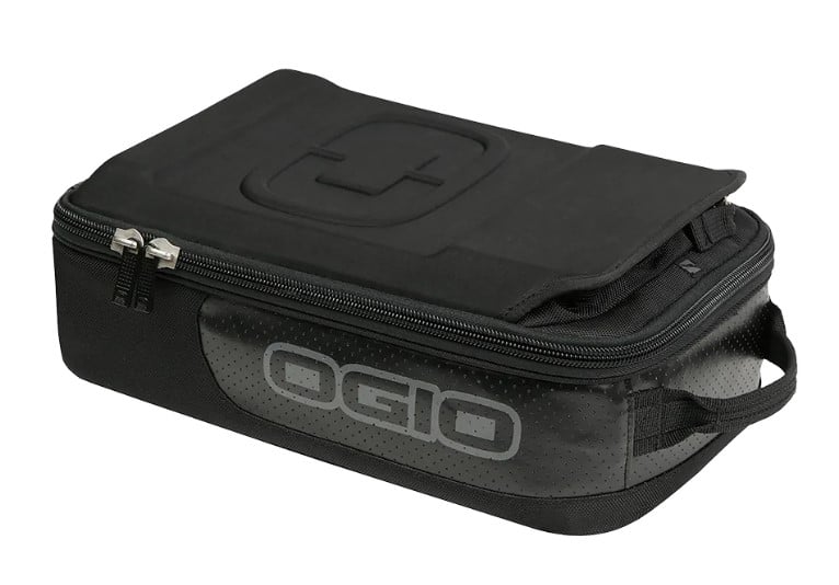 Main image of 2022 Ogio MX Goggle Box (Black)