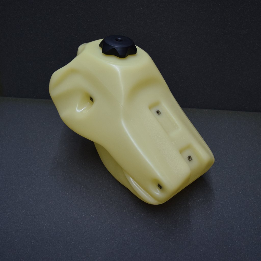 Main image of IMS 2.8 Gallon Fuel Tank Kawasaki KX450F 06-08