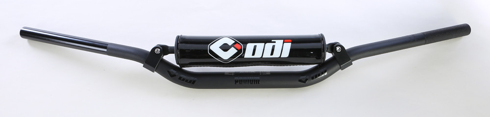 Main image of ODi CFT Podium Handlebars 1-1/8" Champ (Black)