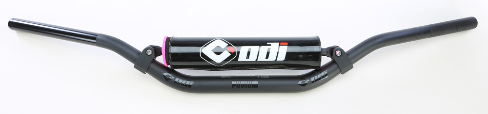 Main image of ODi CFT Podium Handlebars 1-1/8" CR/KX (Pink)