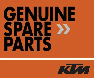 Main image of KTM 50/65 SX Repair Kit