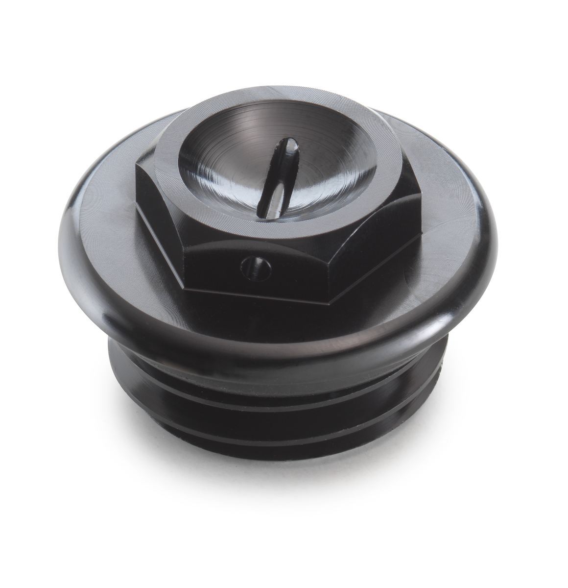 Main image of KTM Duke Oil Plug (Black)