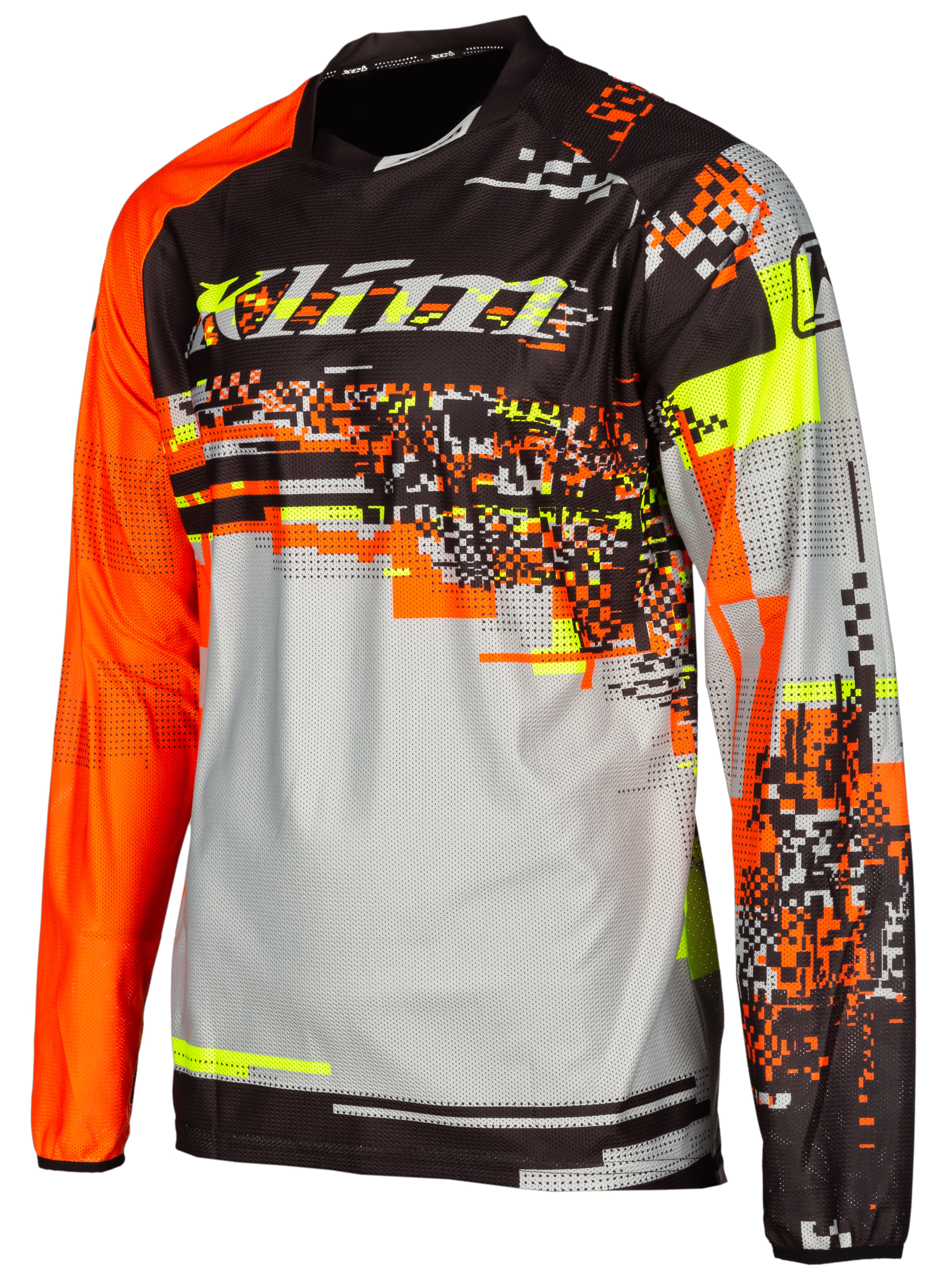 Main image of Klim XC Lite Jersey (Orange)