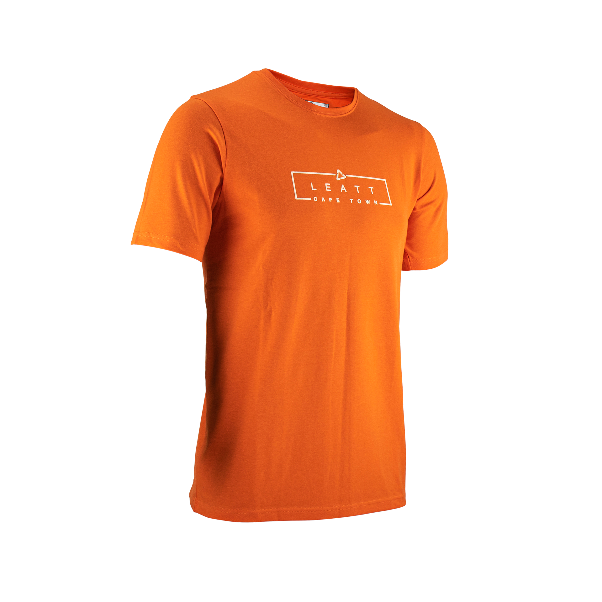 Main image of 2023 Leatt Core T-Shirt (Orange)