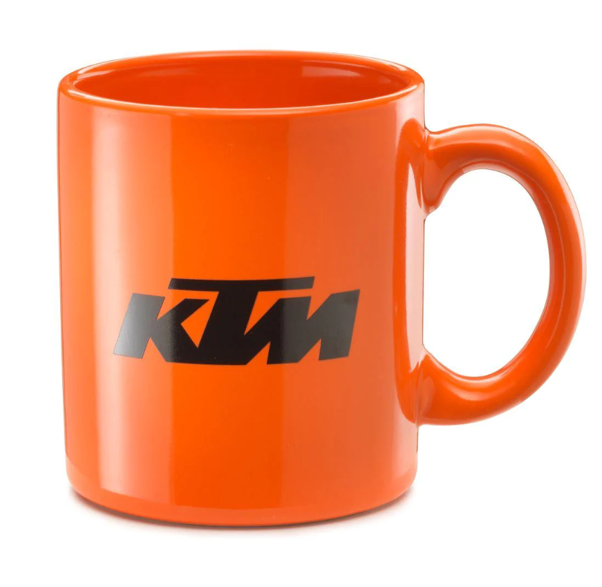 Main image of KTM Mug (Orange)