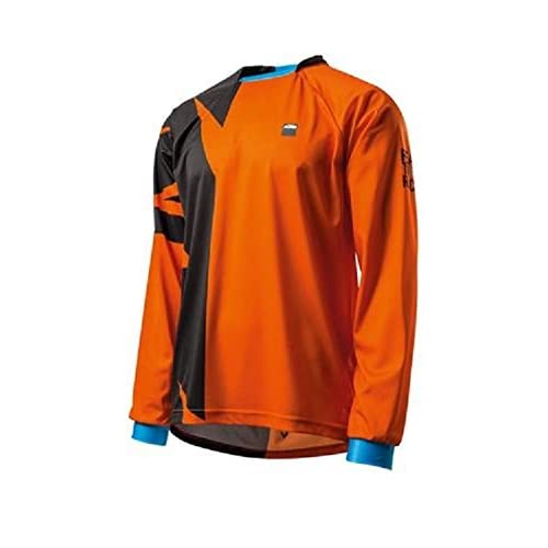 Main image of KTM Pounce Shirt (Orange)