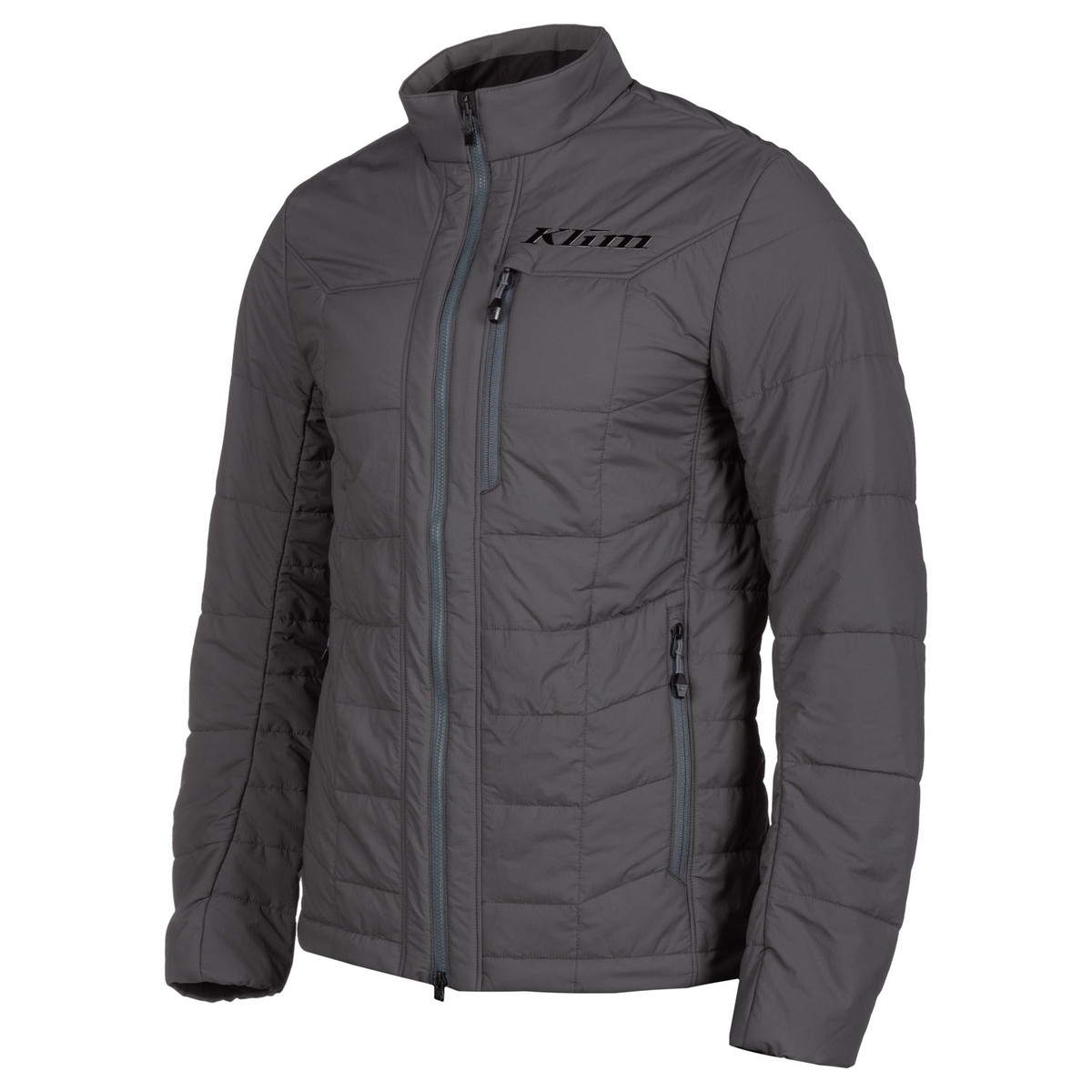 Main image of Klim Override Jacket (Asphalt)