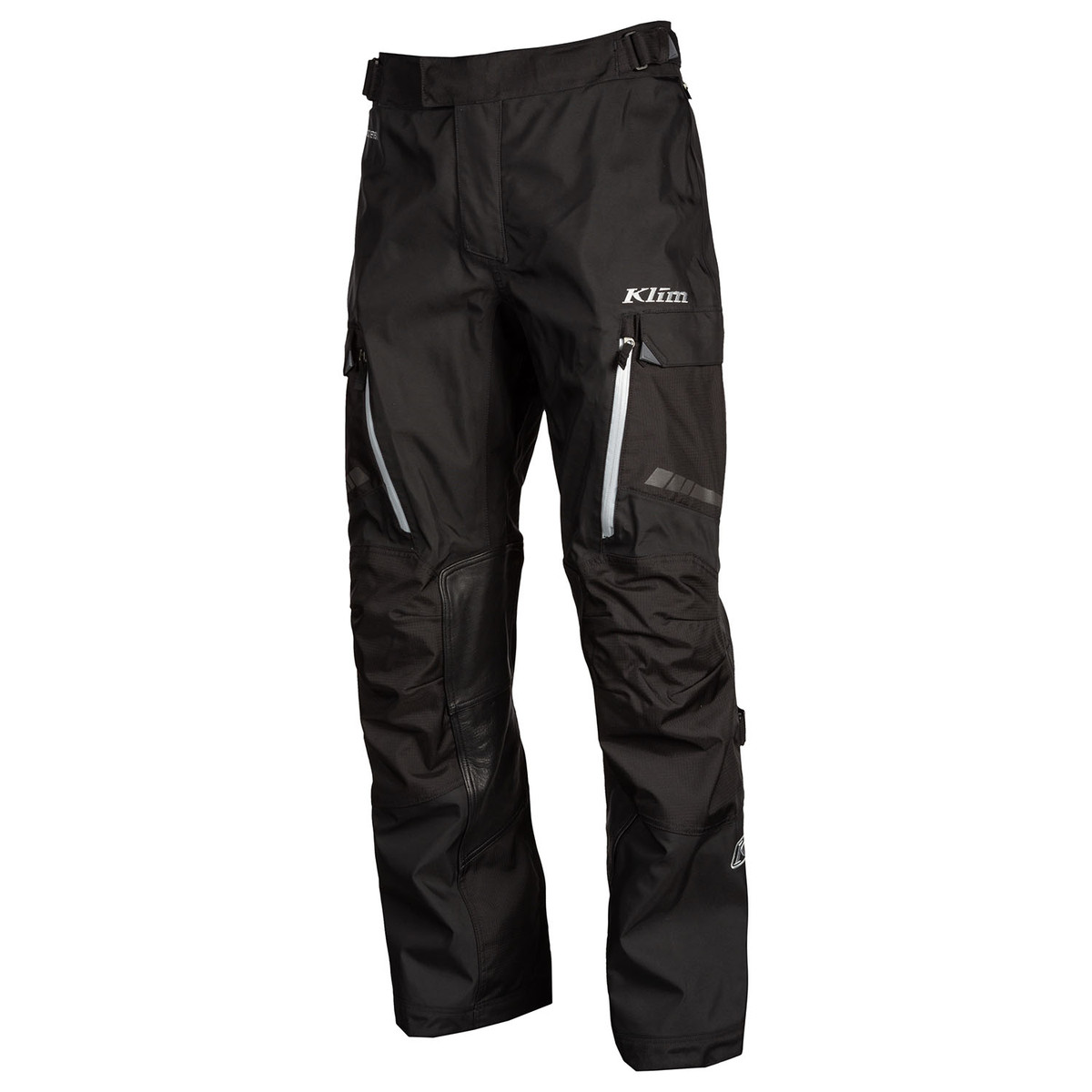 Main image of Klim Carlsbad Pant (Stealth Black)