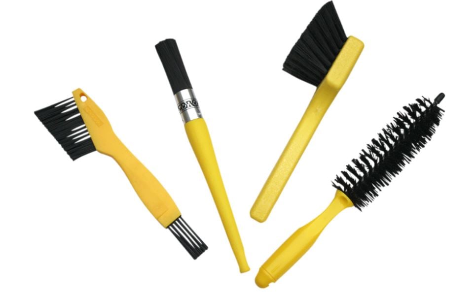 Main image of Pedro's Pro Brush Kit