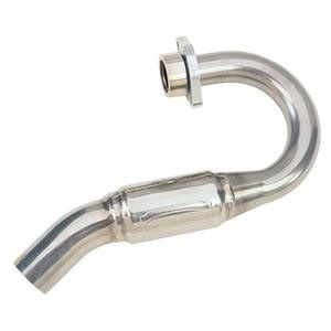 Main image of FMF PowerBomb Headpipe Ti 450-525 04-07