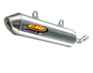 Main image of FMF PowerCore2 Silencer KTM 65 SX 09-11