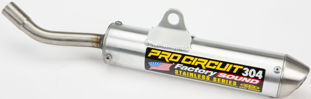 Main image of Pro Circuit R-304 Silencer Yamaha YZ85 19-20