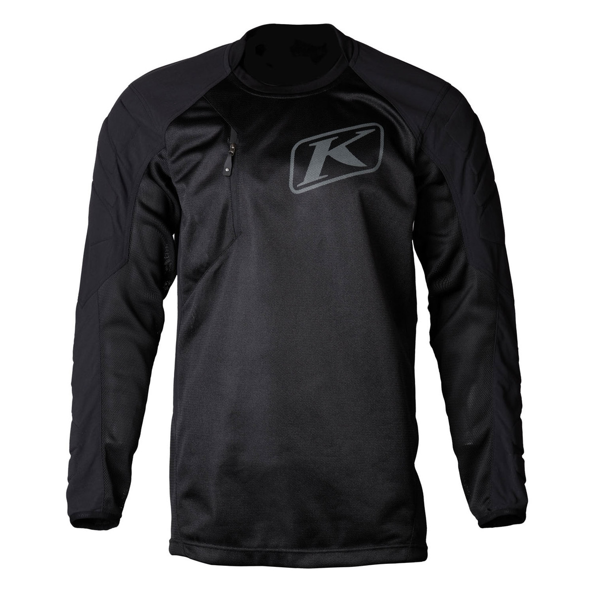 Main image of Klim Tactical Pro Jersey (Black)