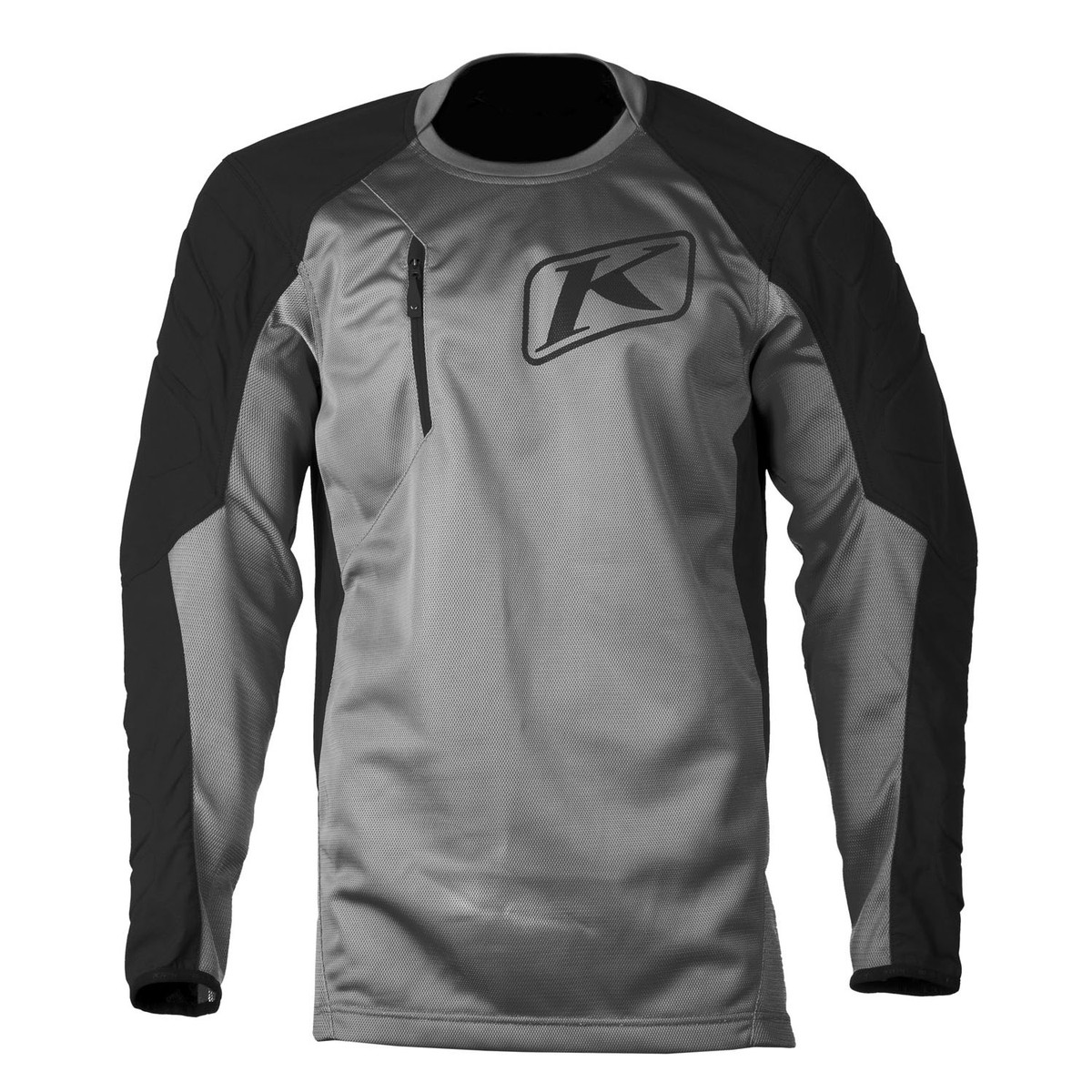 Main image of Klim Tactical Pro Jersey (Grey)