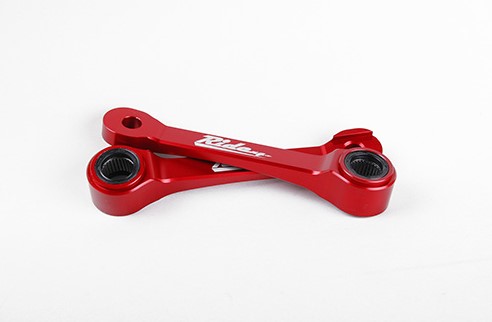 Main image of Ride Engineering Honda CRF450/450X Pull Rods 19-21