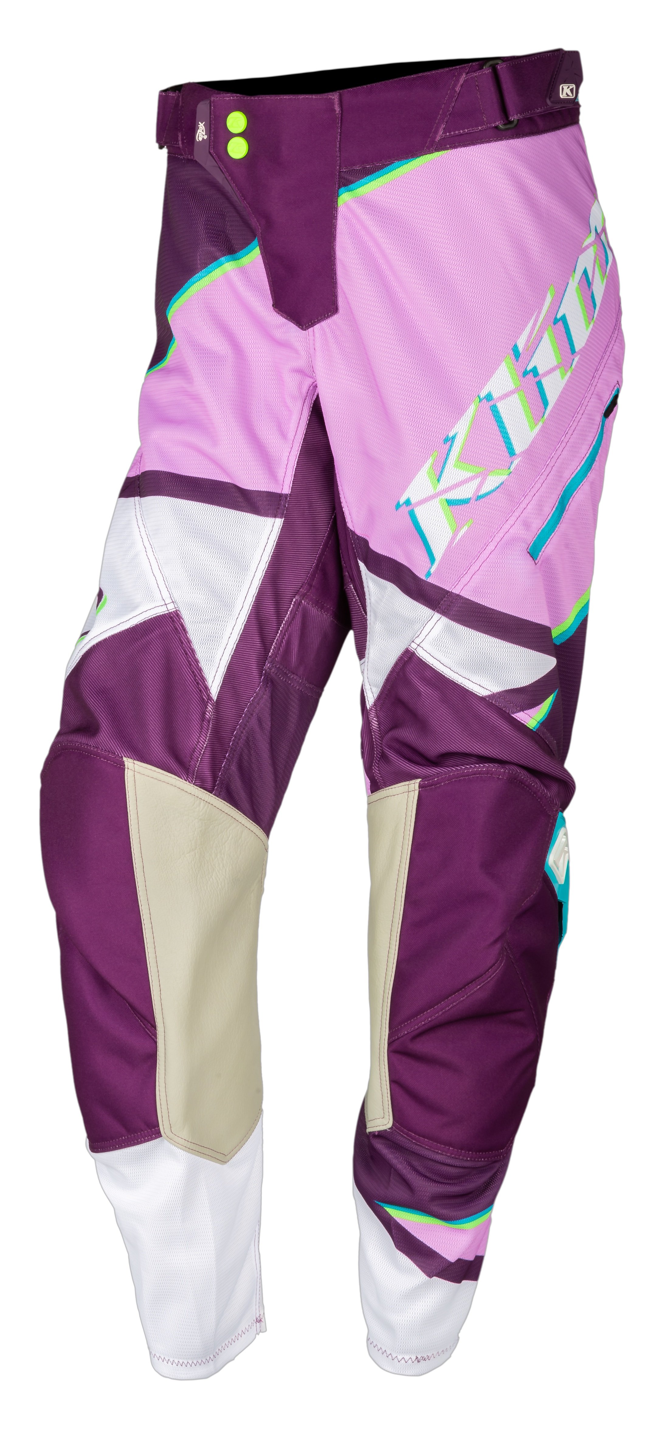 Main image of Klim Women's XC Lite Pant (Purple)