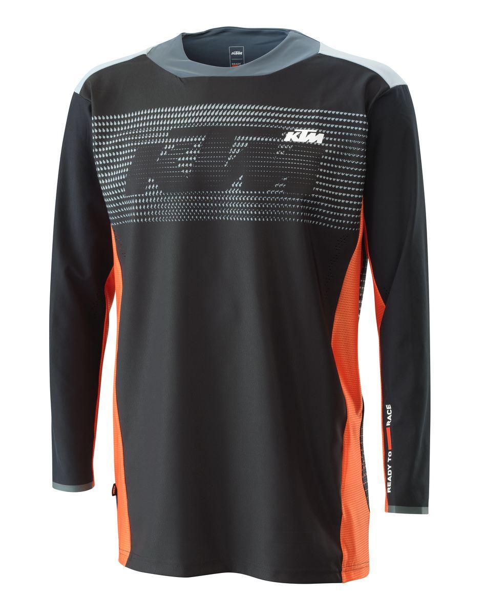 Main image of KTM Racetech Shirt (Black)