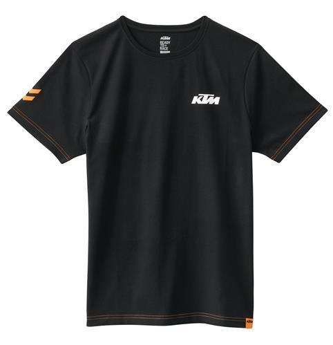 Main image of KTM Racing Tee (Black)