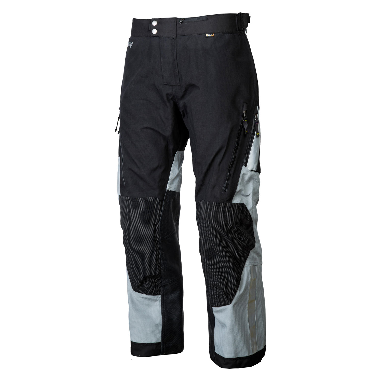 Main image of Klim Adventure Rally Pant (Gray)