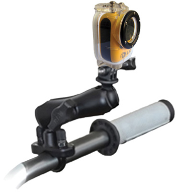 Main image of Ram Gopro Camera Mount