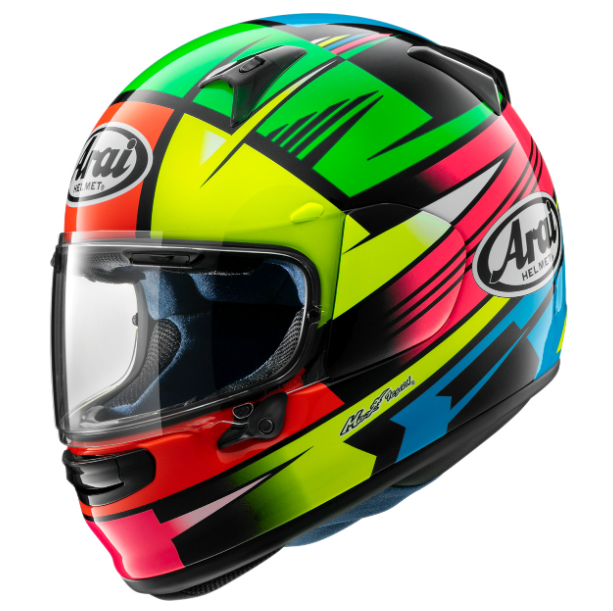 Main image of Arai Regent-X Rock Helmet