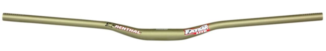 Main image of Renthal Fatbar Lite Handlebar (30MM)