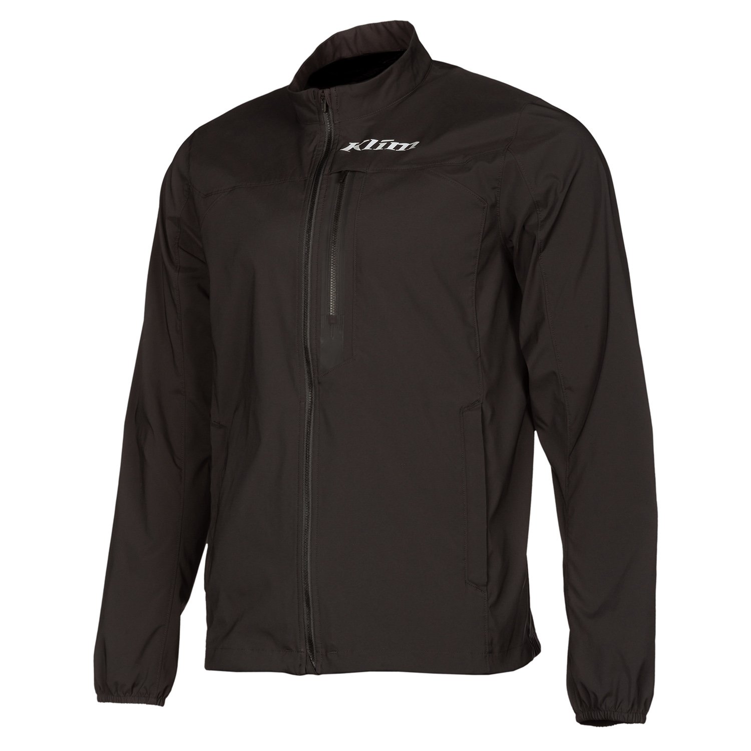 Main image of Klim Resilience Jacket (Stealth Black)