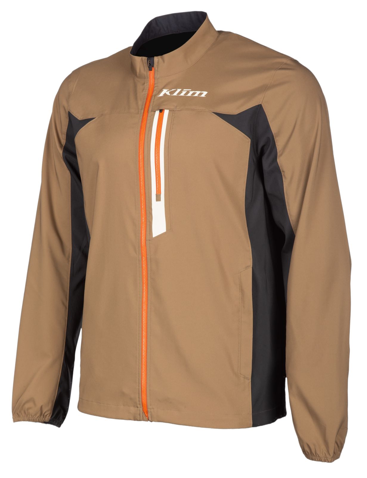 Main image of Klim Resilience Jacket (Potter's Clay)