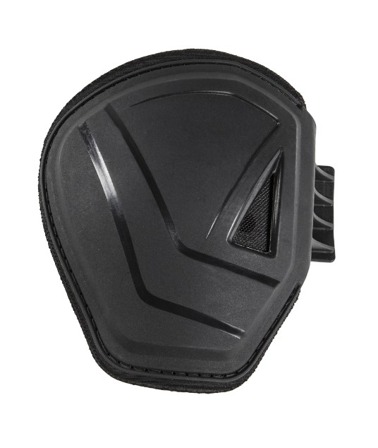 Main image of Leatt Knee Cup C-Frame Right (Black)