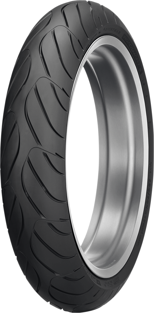 Main image of Dunlop Sportmax Roadsmart III - Front Tire - 120/70R18 - (59W)