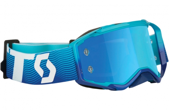 Main image of 2020 Scott Vegas SX Prospect Goggles