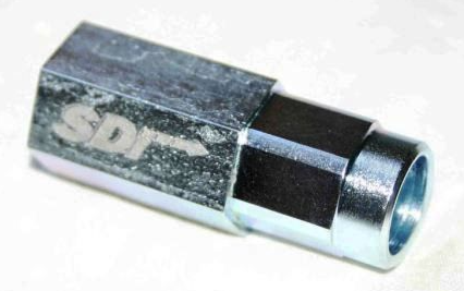 Main image of SDI Cartridge Seal Remover Tool