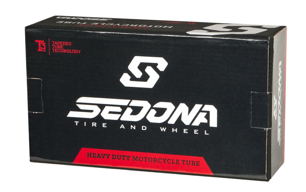 Main image of Sedona HD Tapered Tube 450/510-17