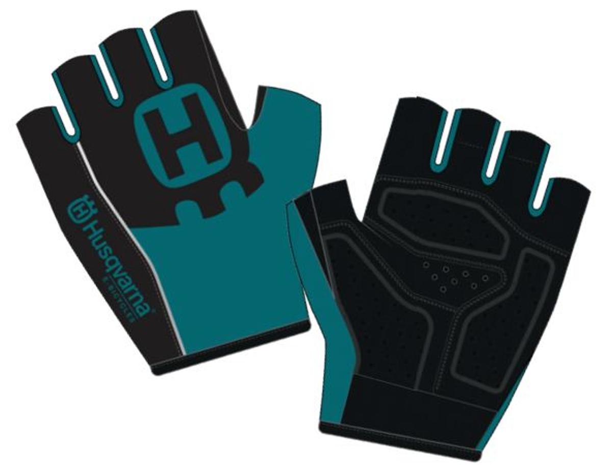 Main image of Husqvarna Discover SF Gloves Padded